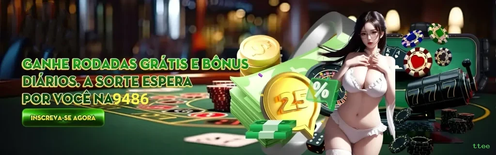 Cassino ao vivo com dealers reais da Evolution Gaming