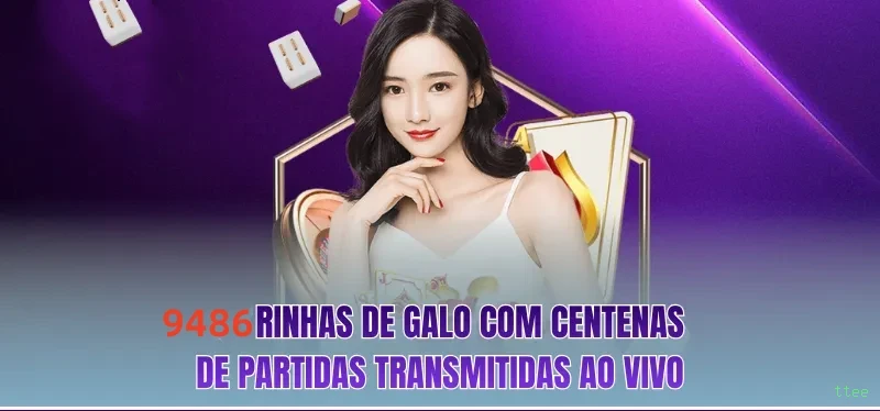 Promoções e bônus exclusivos da ttee
