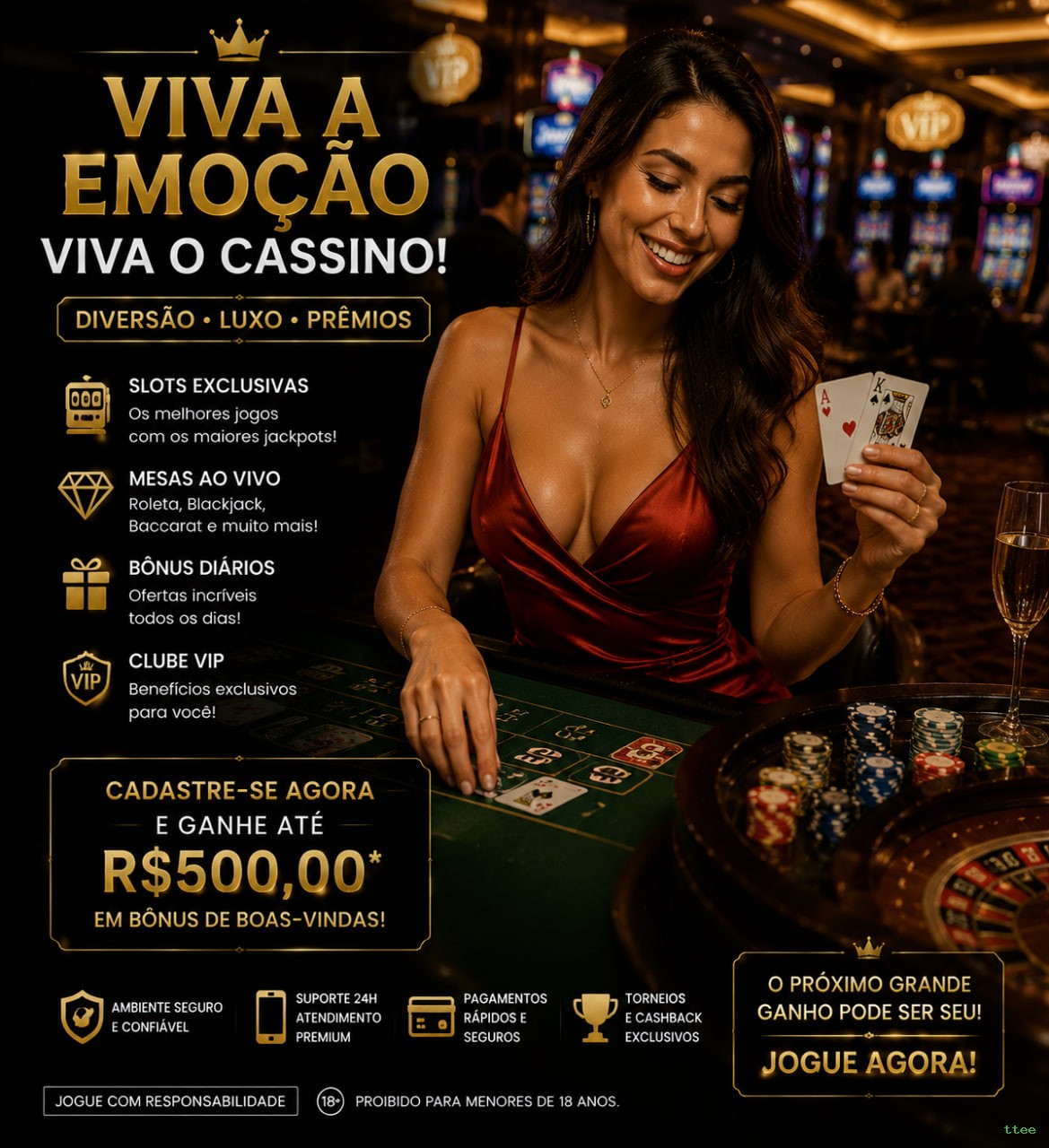 Apostas Esportivas