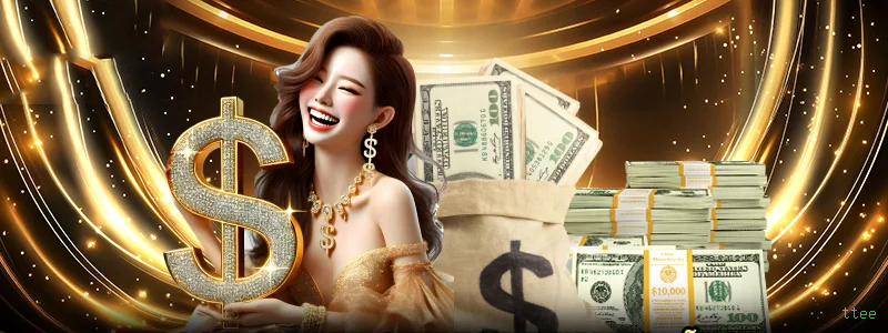 Lottery Clássica na ttee