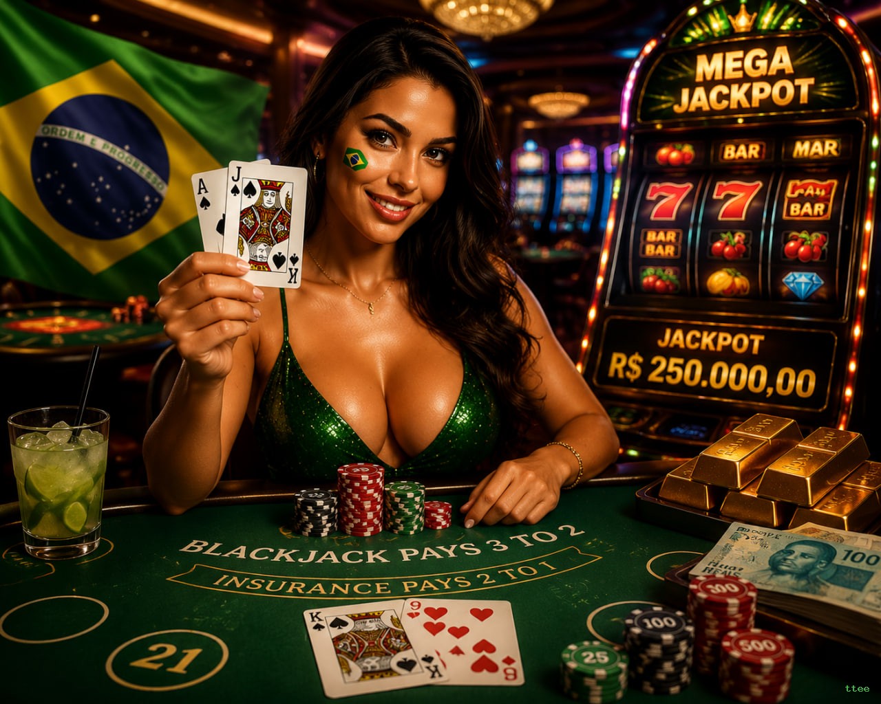 Fortune Tiger Slot Game