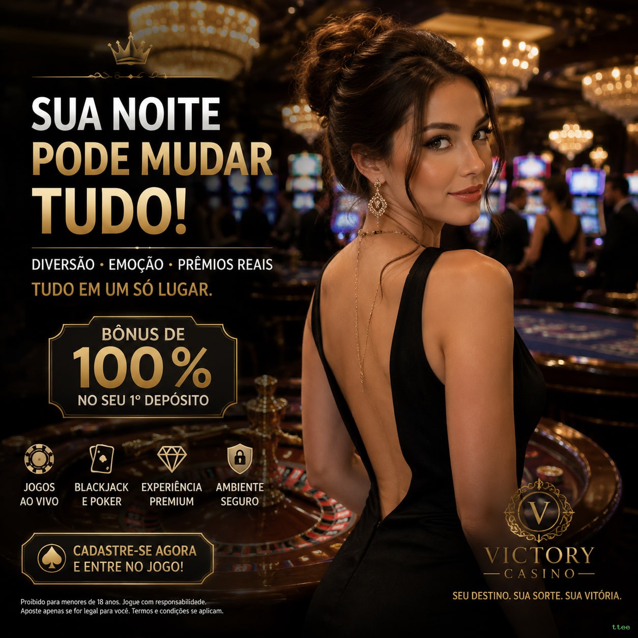 Jogos com maior RTP na ttee